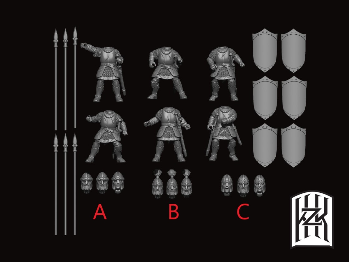 Northern Spearmen